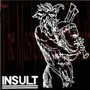 Insult - The Moshpit Is Our Sabbath mp3 album