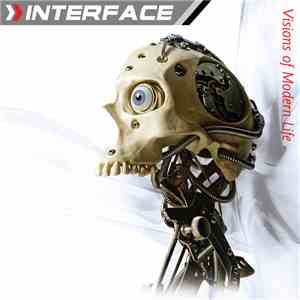 Interface  - Visions Of Modern Life mp3 album