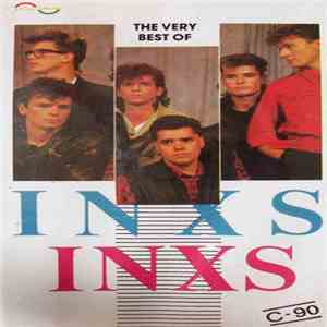 INXS - The Very Best Of INXS mp3 album