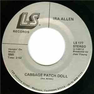 Ira Allen - Cabbage Patch Doll mp3 album