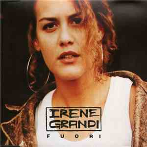 Irene Grandi - Fuori mp3 album
