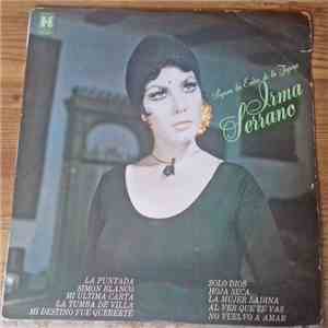 Irma Serrano - Siguen Los Exitos De La Tigresa mp3 album