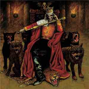 Iron Maiden - Edward The Great - The Greatest Hits mp3 album