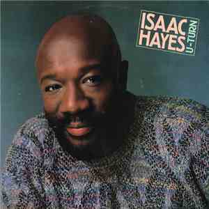Isaac Hayes - U-Turn mp3 album