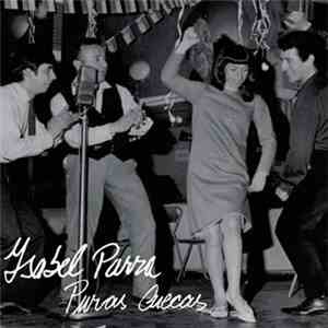 Isabel Parra - Puras Cuecas mp3 album