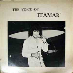 Itamar - The Voice Of Itamar mp3 album