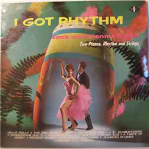 Jack Carter  and Glennis Carter - I Got Rhythm mp3 album
