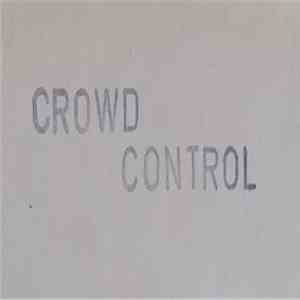 Jack Smooth - Crowd Control mp3 album