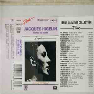 Jacques Higelin - Alertez Les Bébés ! mp3 album