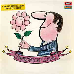 Jacques Muller - L'Important, C'Est La Chose... En 12 Leçons mp3 album
