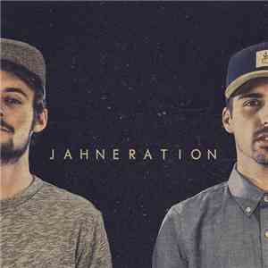 Jahneration - Jahneration mp3 album