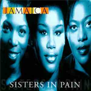 Jamaica - Sisters In Pain mp3 album