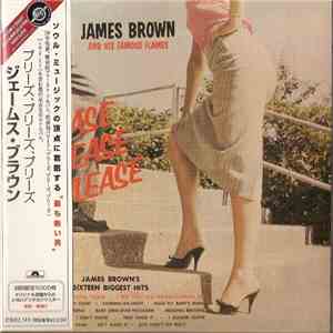 James Brown And His Famous Flames - Please, Please, Please mp3 album