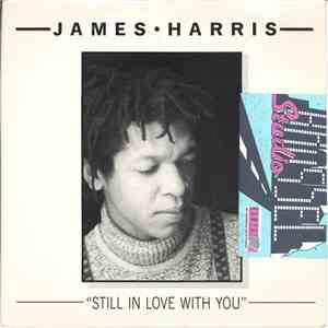 James Harris  - Still In Love With You mp3 album