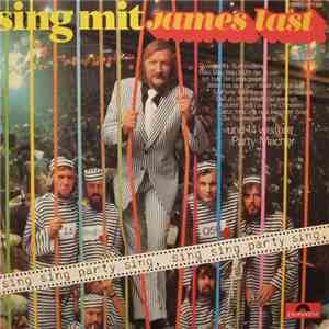James Last - Sing Mit James Last mp3 album