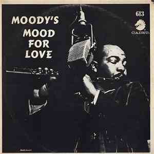 James Moody - Moody's Mood For Love mp3 album
