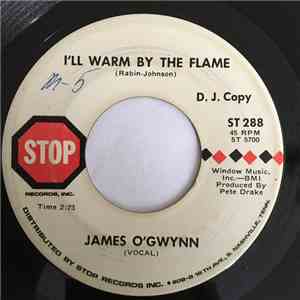 James O'Gwynn - I’ll Warm By The Flame mp3 album