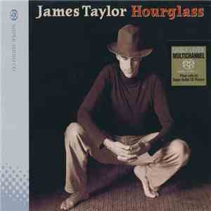 James Taylor  - Hourglass mp3 album