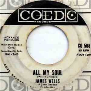 James Wells  - Dr. Killjoy mp3 album