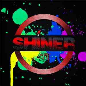 Janky Beats - Shiner mp3 album