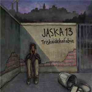Jaska13 - Triskaidekafobia mp3 album
