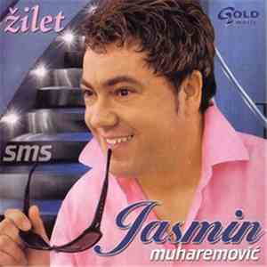 Jasmin Muharemović - Žilet / Sms mp3 album