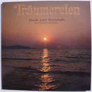 Jean Cooler's Orchestra - Träumereien - Musik Zum Streicheln mp3 album