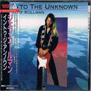 Jeff Kollman - Into The Unknown mp3 album