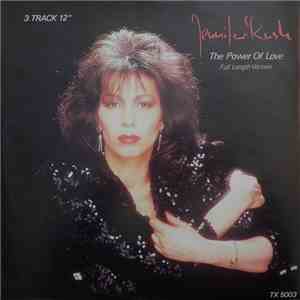 Jennifer Rush - The Power Of Love (Full Length Version) mp3 album