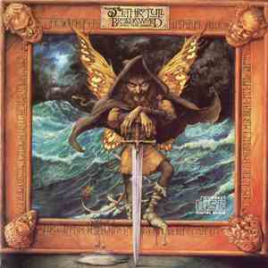 Jethro Tull - The Broadsword And The Beast mp3 album