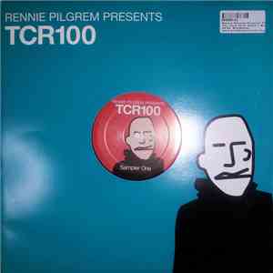 JHz / Koma & Bones - Jack Jack (TCR 100 Sampler One) mp3 album