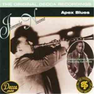 Jimmie Noone - Apex Blues mp3 album