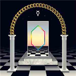 Jimmy Edgar - Mercurio mp3 album