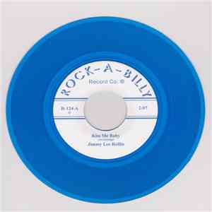 jimmy lee rollin - kiss me baby / still in love with you mp3 album