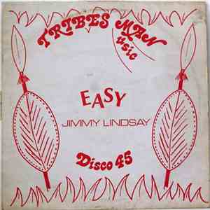 Jimmy Lindsay / Fabine - Easy / Prophecy mp3 album