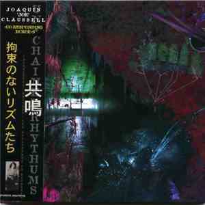 Joaquin 'Joe' Claussell - Corresponding Echoes mp3 album