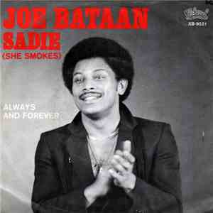 Joe Bataan - Sadie (She Smokes) mp3 album