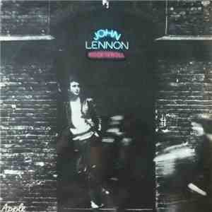 John Lennon - Rock 'N' Roll mp3 album