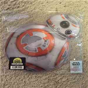 John Williams  - March Of The Resistance / Rey's Theme mp3 album