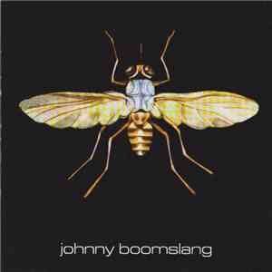 Johnny Boomslang - Johnny Boomslang mp3 album