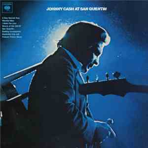 Johnny Cash - Johnny Cash At San Quentin mp3 album