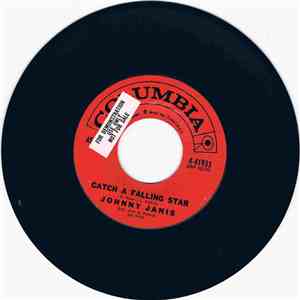 Johnny Janis - Catch A Falling Star mp3 album