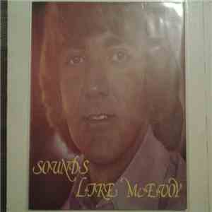 Johnny McEvoy - Sounds Like McEvoy mp3 album