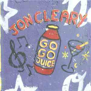 Jon Cleary - Go Go Juice mp3 album