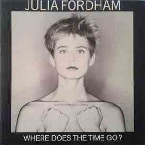 Julia Fordham - Where Does The Time Go? mp3 album