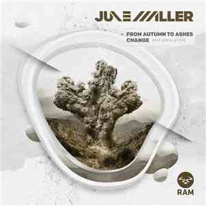 June Miller - From Autumn To Ashes / Change mp3 album