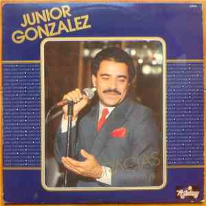 Junior Gonzalez - Gracias mp3 album