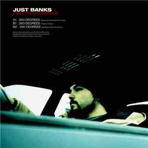 Just Banks - 360 Degrees mp3 album