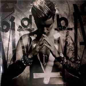 Justin Bieber - Purpose mp3 album