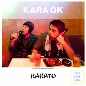KAKATO - Kara Ok mp3 album